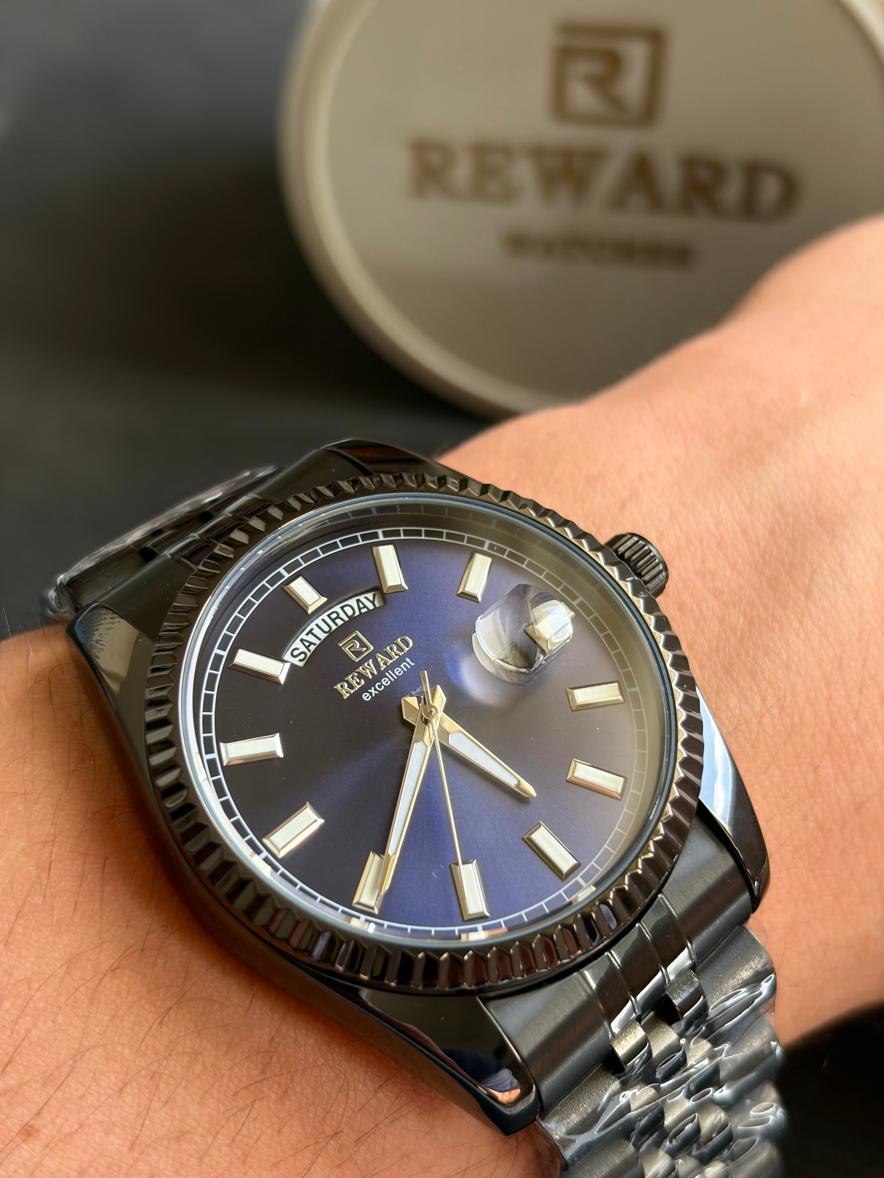 Reward EOS Midnight