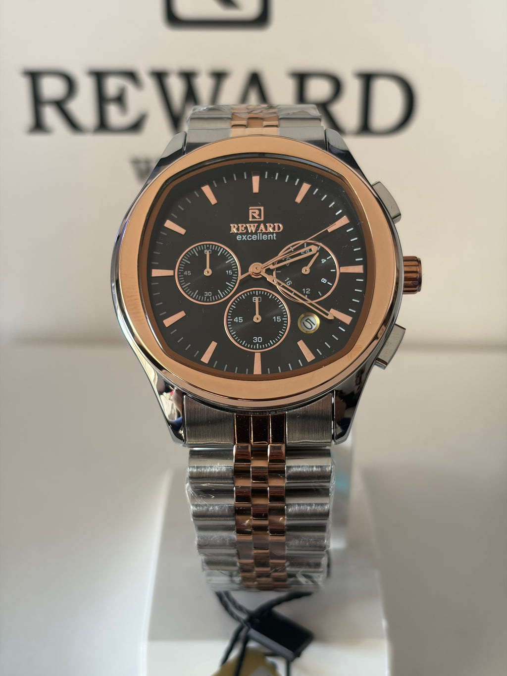 Reward Maestro Or Rose
