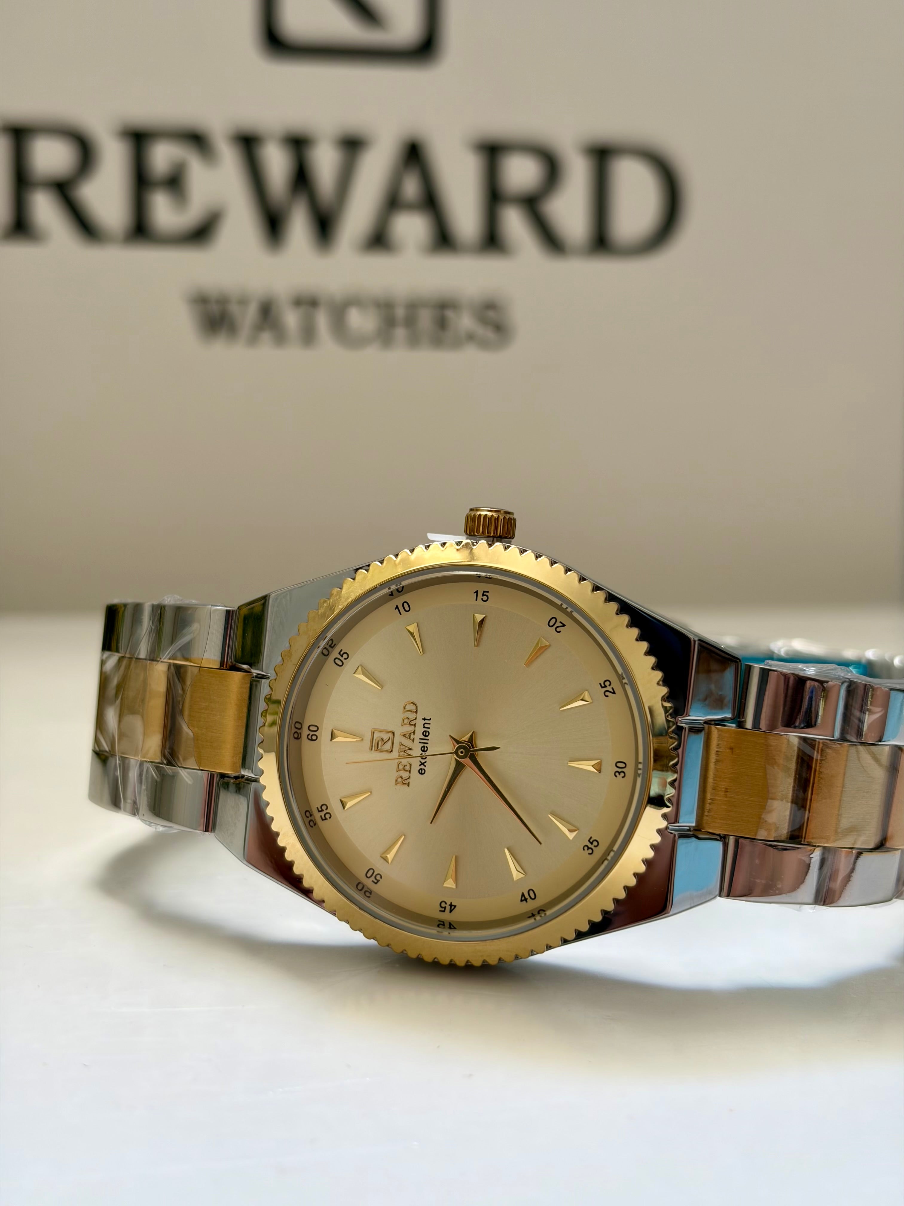 Reward Lumière Impériale