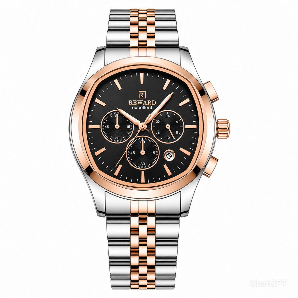 Reward Maestro Or Rose