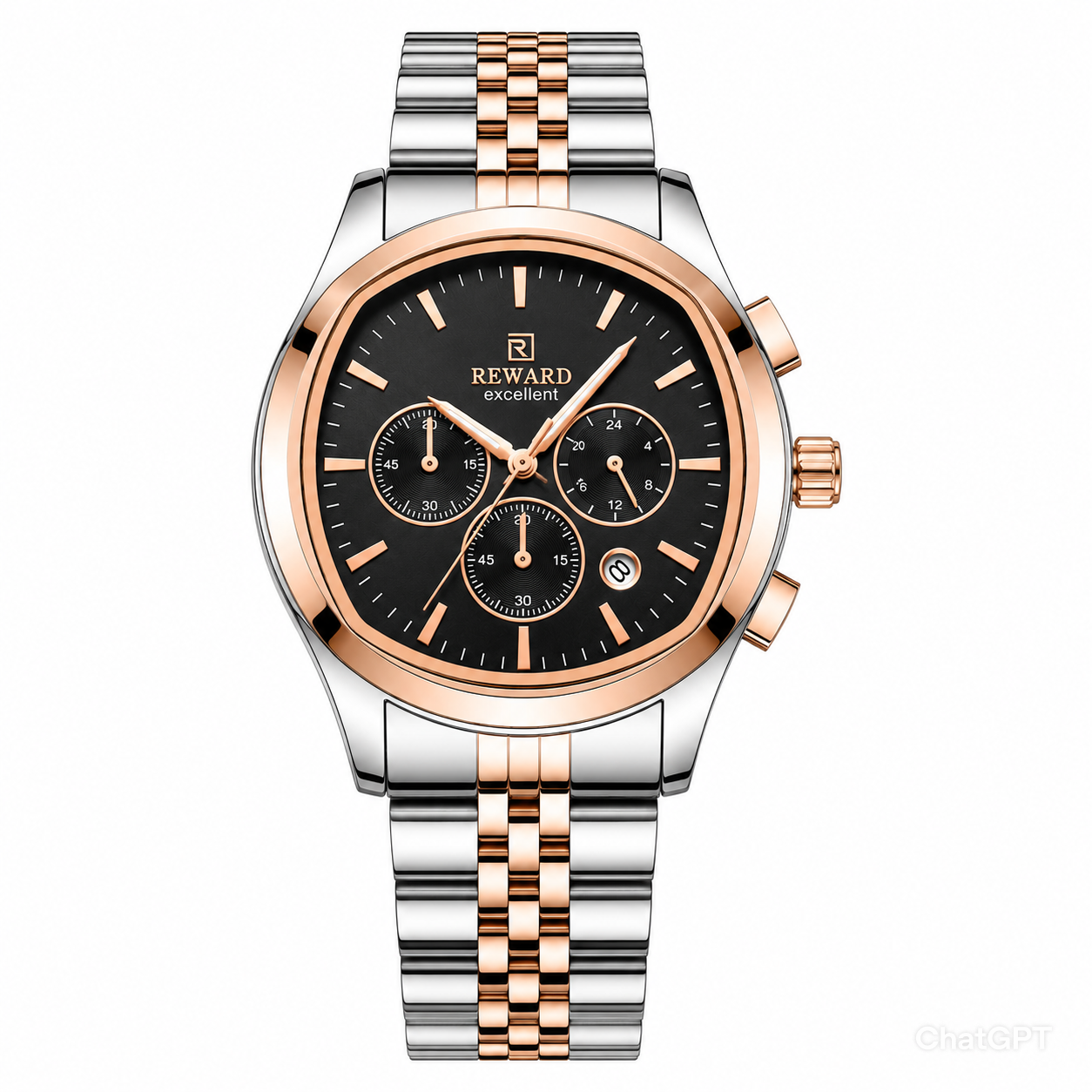 Reward Maestro Or Rose