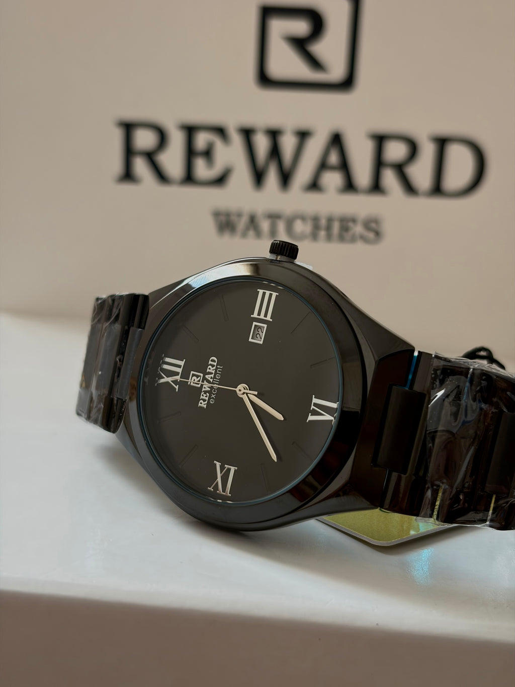 Reward IMPERO Notte