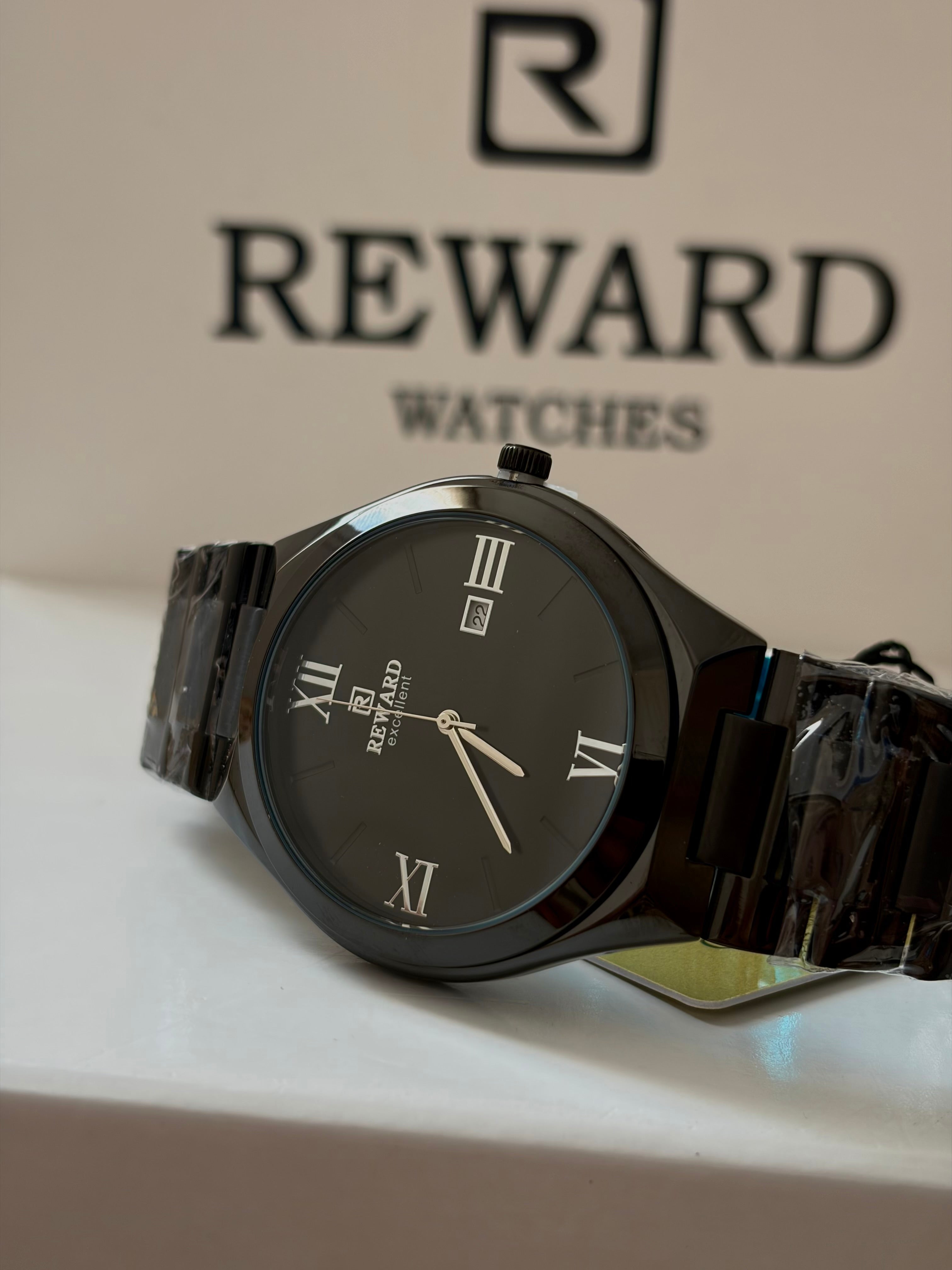 Reward IMPERO Notte