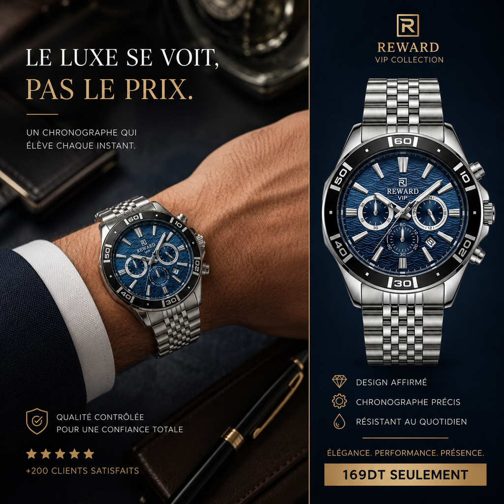 Reward VIP Abyssal Atlantique